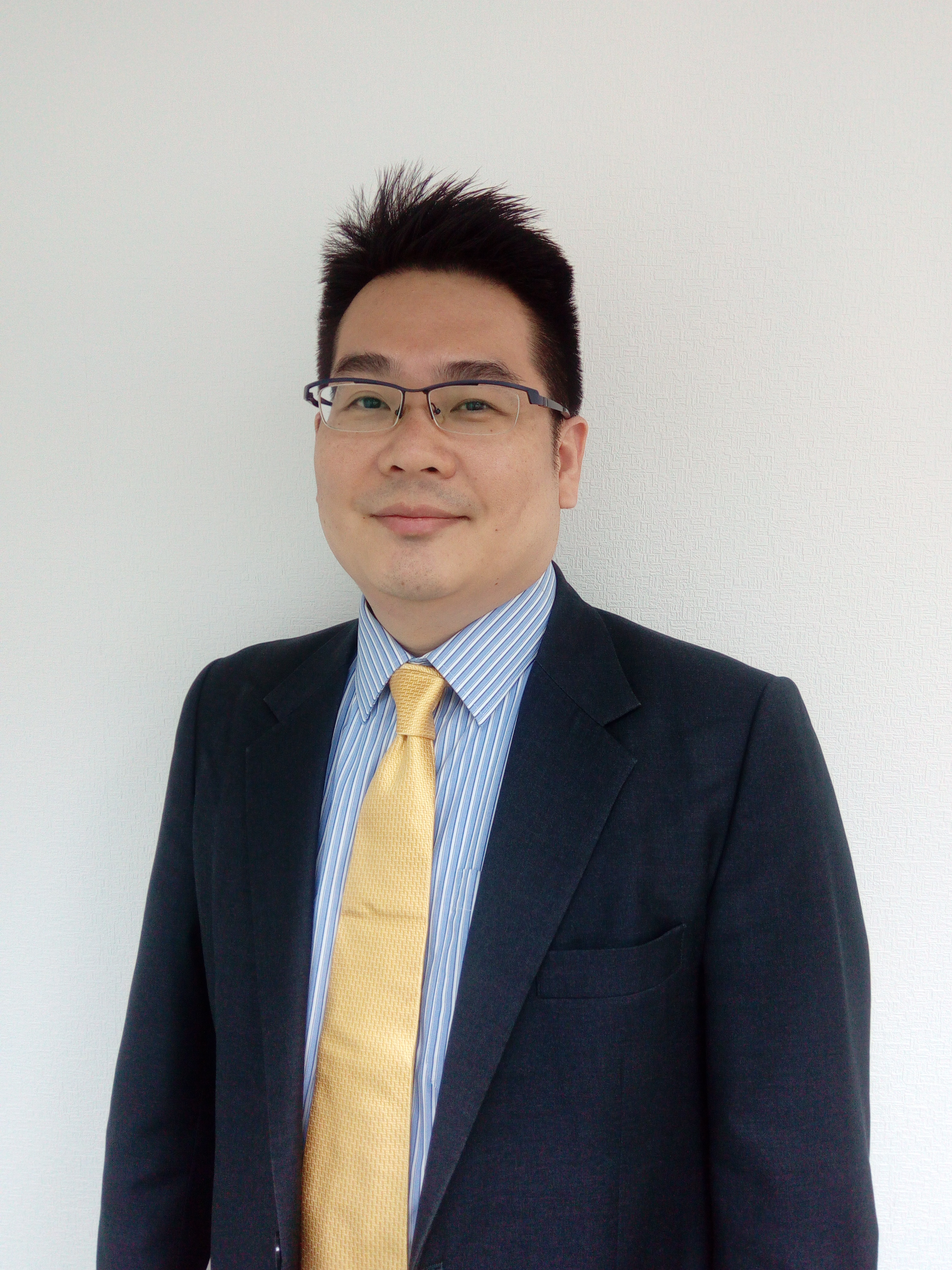 Calvin Chan